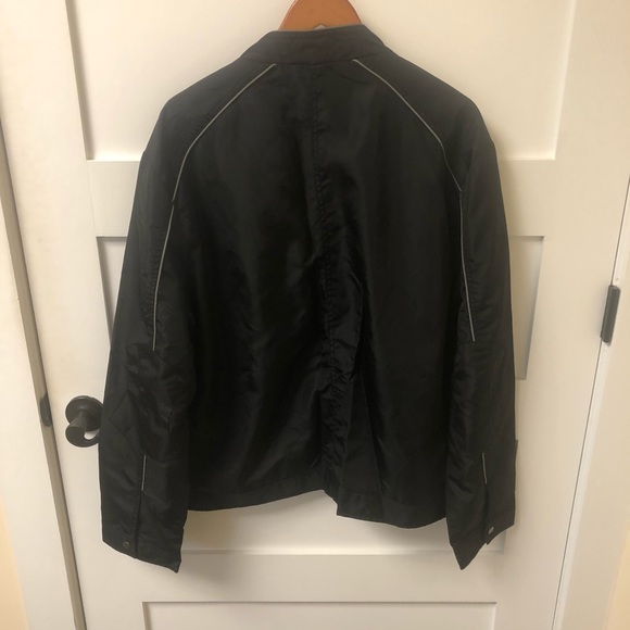 🛍INC International Concepts XXL Utility Jacket - Picture 6 of 8